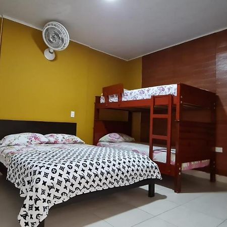 Apartahotel San Jose De Belen Medellín Eksteriør bilde